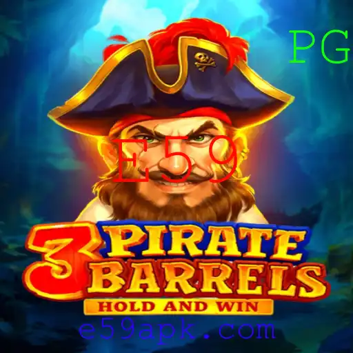 Descubra o Fascinante Mundo de 3PirateBarrels: O Jogo que Conquista a Todos