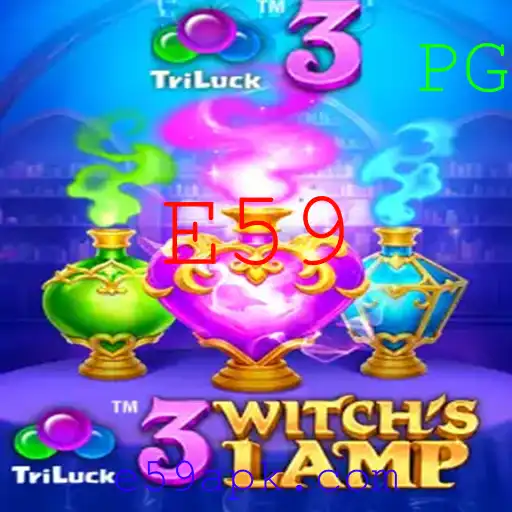 3WitchsLamp: Descubra o Fascinante Jogo de Estratégia e Magia - E59