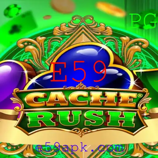 CacheRush: Descubra o Novo Fenômeno no Mundo dos Jogos com E59