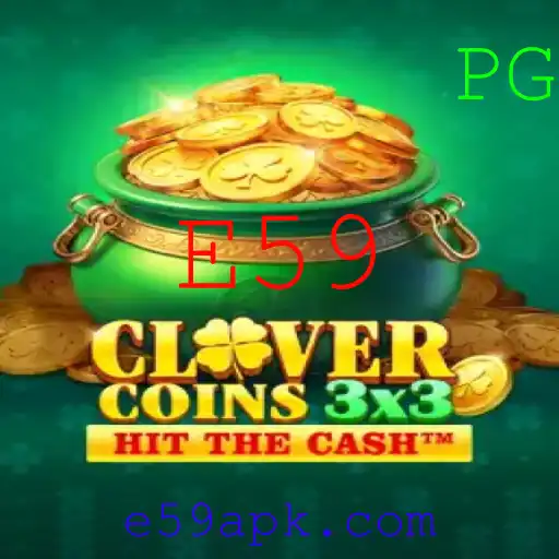 Clovercoin3x3: Explorando o Envolvente Mundo do Jogo E59