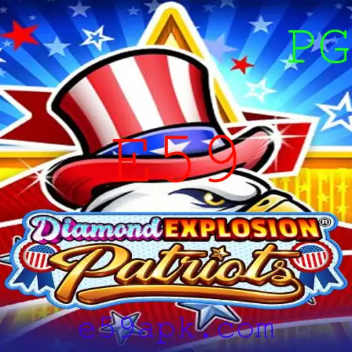 Explorando DiamondExplosionPatriots: Aventura e Estratégia Juntas