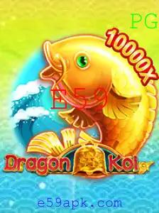 DragonKoi: Explorando o Envolvente Mundo do Jogo E59