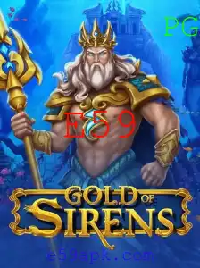Explorando o Universo de GoldofSirens: A Nova Sensação do Mundo dos Jogos