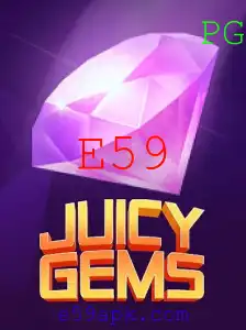 JuicyGems: Uma Jornada Vibrante no Mundo das Gemas