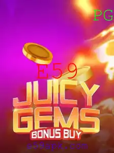 JuicyGemsBonusBuy: Aventuras Cativantes e Regras Envolventes
