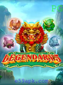 Explorando o Mundo de Legendary5: Um Olhar Detalhado nas Regras e Dinâmica