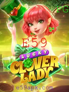 Explorando o Mundo Encantador de LuckyCloverLady