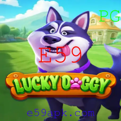 Explorando LuckyDoggy: O Novo Sensação do Entretenimento com E59
