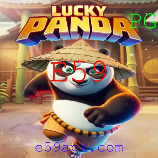 Descubra o Fascinante Mundo de LuckyPanda: O Jogo Que Está Conquistando Todos