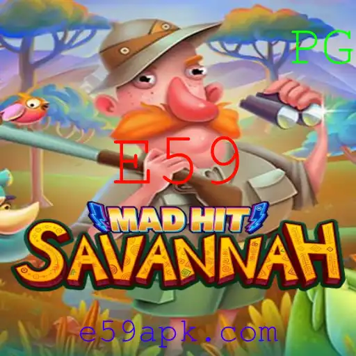 Explorando o Mundo de MadHitSavannah: Um Jogo Empolgante com Regras Únicas