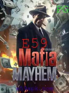 Explorando MafiaMayhem: Um Jogo de Estratégia e Engano