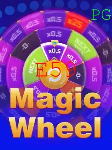Descubra a Magia de MagicWheel: O Inovador Jogo E59