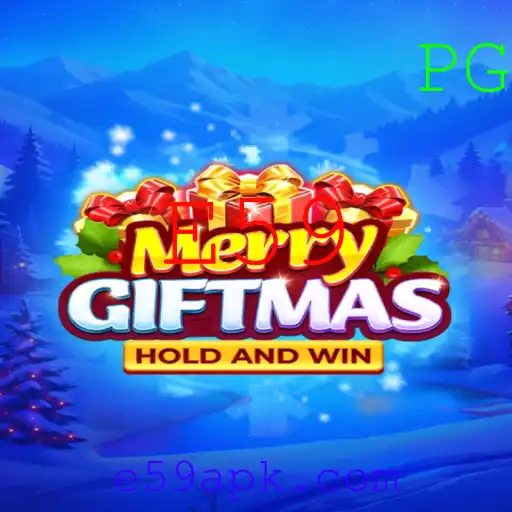 Desvendando MerryGiftmas: O Jogo de Natal que Conquistou E59