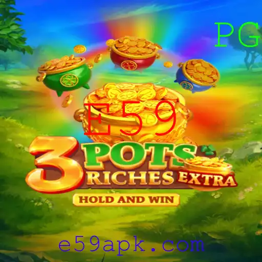 Descubra o Fascinante Mundo de 3potsExtra: Regras e Introdução ao Jogo