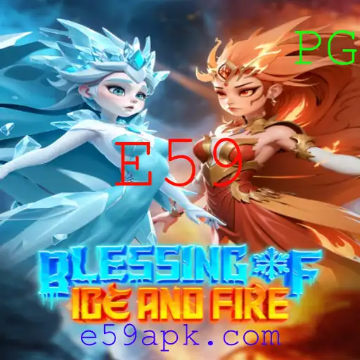 Descubra o Mundo de Estratégia de Blessing of Ice and Fire