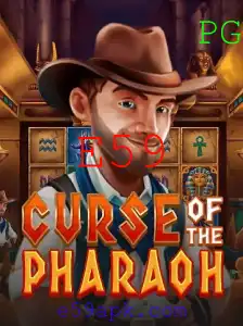 Descubra os Mistérios de CurseofthePharaoh com a Expansão E59