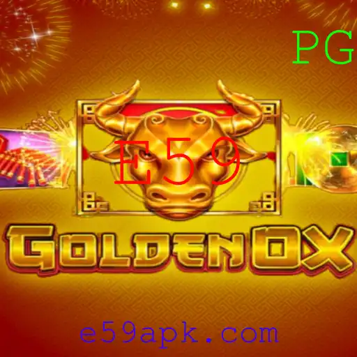 GoldenOx: Descubra o Novo Fenômeno dos Jogos com a Chave E59