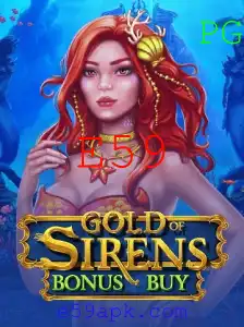 GoldofSirensBonusBuy: Um Mergulho no Mundo Fantástico dos Jogos de Cassino