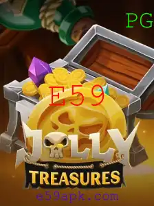 Explore as Aventuras de JollyTreasures