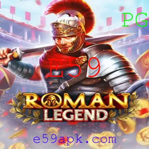 Explorando o Mundo de RomanLegend: Uma Aventura Épica com o E59