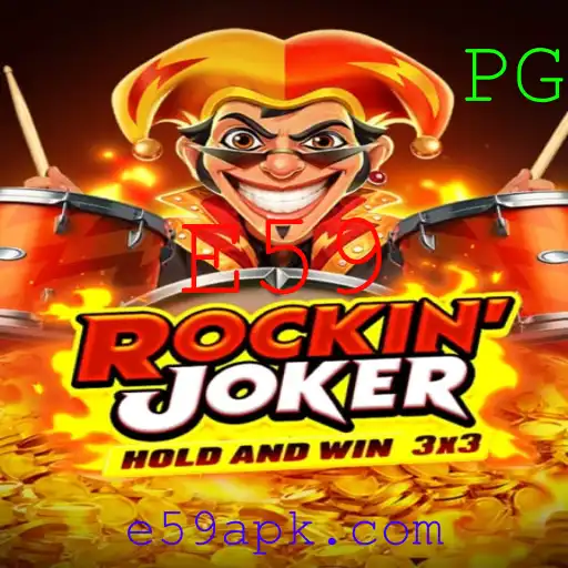 Explorando o Mundo do RockinJoker: Jogo de Estratégia e Agilidade