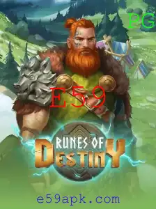 Explorando RunesOfDestiny: Uma Aventura Épica com E59