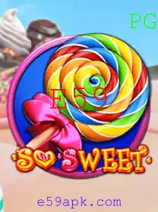 Descubra o Mundo Divertido de SoSweet