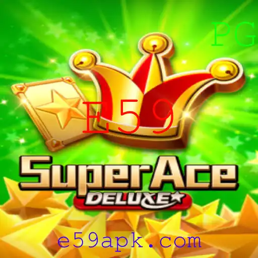 Descubra o Mundo do SuperAceDeluxe: Um Mergulho nas Regras e Dinâmicas do Jogo