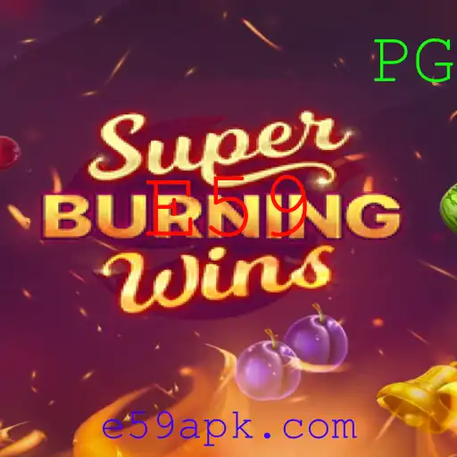 Explorando o Excitante Mundo de SuperBurningWins
