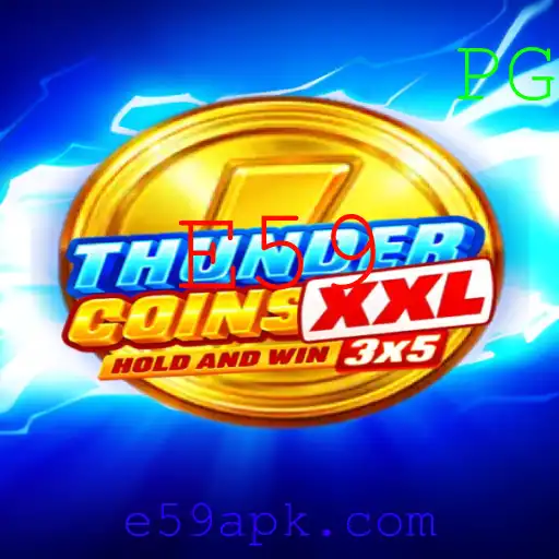 Descubra ThunderCoinsXxl: A Revolução dos Jogos Eletrônicos