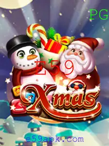 Descubra o Empolgante Jogo 'Xmas': Uma Experiência Lúdica com E59
